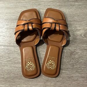 Sam Edelman Brown Sandals